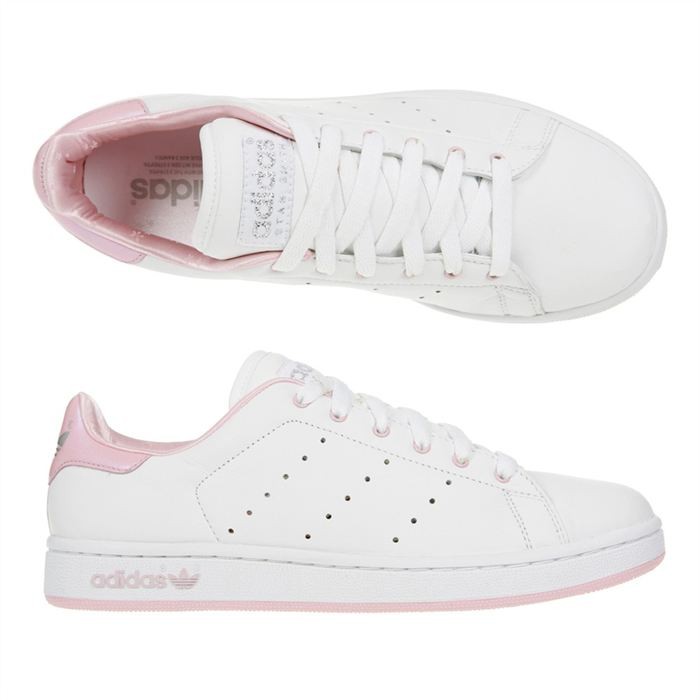 adidas femme stan smith pas cher